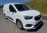Vauxhall Combo 1.5 Combo 2300 Sportive TD