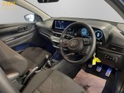 Hyundai BAYON 1.0 T-GDi MHEV Premium SUV 5dr Petrol Hybrid Manual Euro 6 (s/s) (100 ps) A 12