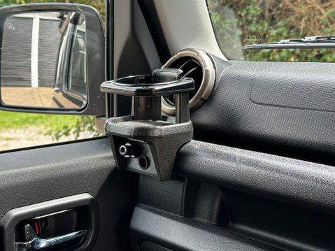 Suzuki Jimny SZ5 22