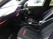 Vauxhall Mokka 1.2 Mokka GS Turbo 5dr 7