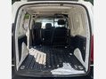 Citroen Berlingo 1.6 HDi 625 LX L1 5dr 12