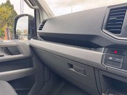Volkswagen Crafter 2.0 Crafter CR35 Trendline TDI 34