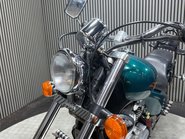 Honda VT SHADOW 600 2001 34K GOOD RUNNING CRUISER PROJECT BIKE 600CC 21