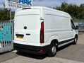 Maxus Deliver 9 2.0 D20 Panel Van 5dr Diesel Manual FWD L3 H2 Euro 6 (s/s) (163 ps) 34