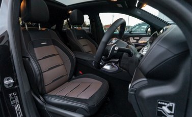 Mercedes-Benz GLE 53 4MATIC+ Premium Plus Coupé 12