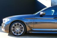 BMW 5 Series 2.0 520d xDrive M Sport Auto 4WD 5dr 10