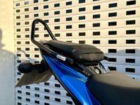 Suzuki GSX 0.7 GSXS 750 Z Phantom 6