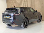 Land Rover Range Rover Velar 3.0 Range Rover Velar R-Dynamic HSE D300 Auto 4WD 5dr 23