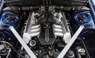 Rolls-Royce Phantom Drophead Coupe 31