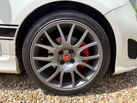 Abarth 595 1.4 T-Jet Trofeo Euro 6 3dr 15
