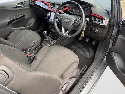 Vauxhall Corsa 1.4 Griffin 3dr 19