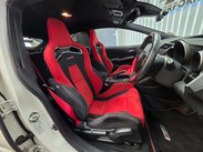 Honda Civic 2.0 i-VTEC Type R GT Hatchback 5dr Petrol Manual Euro 6 (s/s) (310 ps) 7