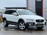 Volvo XC70 2.4 D5 SE Lux Estate 5dr Diesel Auto AWD Euro 6 (s/s) (220 ps) 1