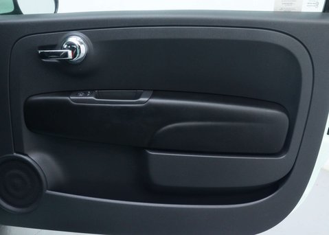 Fiat 500 0.9 TwinAir Lounge Hatchback 3dr Petrol Manual Euro 6 (s/s) (85 bhp) 34
