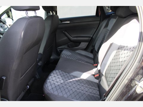 Volkswagen Polo 1.0 TSI R-Line DSG Euro 6 (s/s) 5dr 12