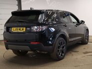 Land Rover Discovery Sport 2.0 Discovery Sport Landmark TD4 Auto 4WD 5dr 11