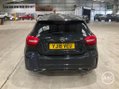 Mercedes-Benz A Class 1.6 A160 AMG Line Euro 6 (s/s) 5dr 8