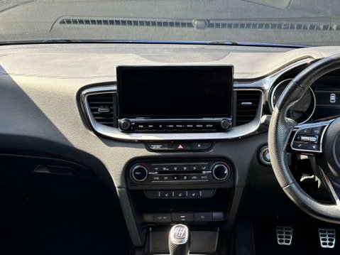 Kia Ceed 1.5 Ceed GT-Line ISG 5dr 20