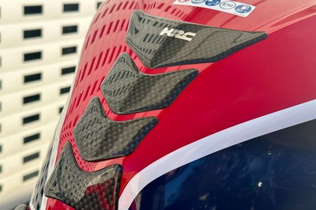 Honda CBR 1000 Super Sports Petrol Manual Euro 4 (192 ps) 17