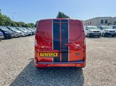 Ford Transit Connect AUTO SWB L1H1 Low Roof Sport 250 Air Con Alloys Sensors Cam EURO 6 NO VAT 7