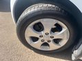 Kia Venga 1.6 3 Auto Euro 5 5dr (Sat Nav) 17
