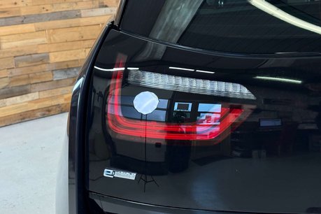 BMW I3 Hatchback 5dr Electric Auto (170 ps) 76