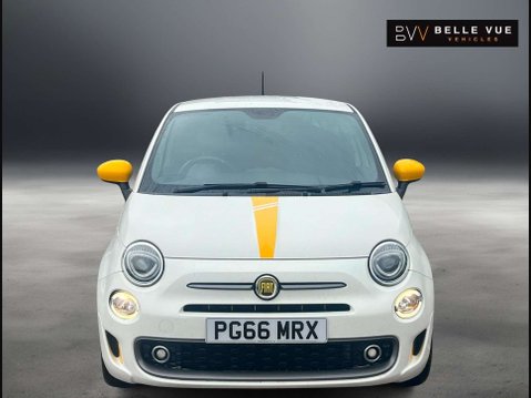 Fiat 500 1.2 500 S 3dr - NATIONAL DELIVERY* 10