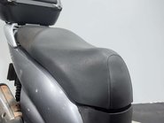 Honda SH300i SH300 2010 300CC PROJECT RUNNING SCOOTER SPARES OR REPAIR BIKE 27