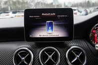 Mercedes-Benz A Class A 200 AMG LINE PREMIUM PLUS 24