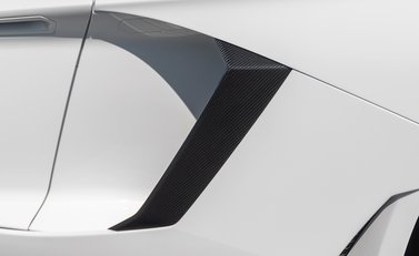 Lamborghini Aventador LP700-4 Roadster 28