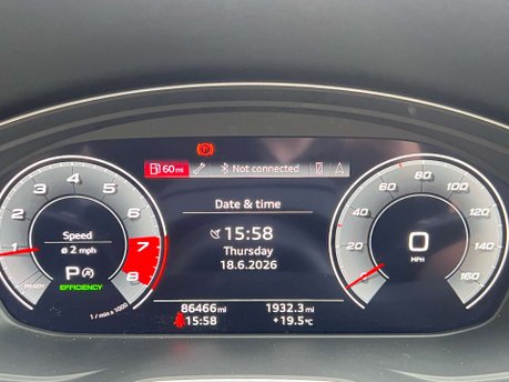Audi Q5 2.0 Q5 S Line 45 TFSI MHEV Quattro Semi-Auto 4WD 5dr 16
