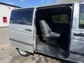 Mercedes-Benz Vito 116 CDI DUALINER 22