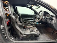 BMW M4 3.0 BiTurbo GTS Coupe 2dr Petrol DCT Euro 6 (s/s) (500 ps) 28