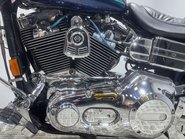 Harley-Davidson Dyna WIDE GLIDE 1450 FXDWG 1999 15K SPARES OR REPAIR RUNNING PROJECT BIKE 31