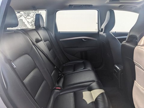 Volvo V70 D3 BUSINESS EDITION 17