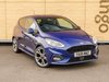 Ford Fiesta ST-LINE