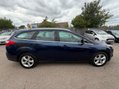 Ford Focus 1.0T EcoBoost Zetec Euro 5 (s/s) 5dr 4