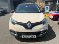 Renault Captur DYNAMIQUE S MEDIANAV TCE EDC 4