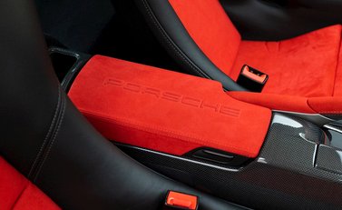 Porsche 911 GT3 RS 4.0 (997) 18