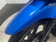 Suzuki Address MU 2020 ONLY 4K 110CC SCOOTER NEW MOT SERVICED VERY CLEAN 15