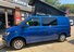 Volkswagen Transporter T6 BEAR WOOD 4 BERTH POP TOP