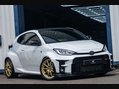 Toyota GR Yaris 1.6 GR Yaris Circuit 4WD 4WD 3dr 27