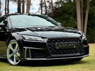 Audi TT TFSI S LINE 10