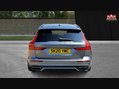 Volvo V60 T4 R-DESIGN PLUS 7
