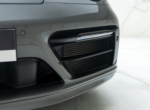 Porsche 911 Targa 4 (992) 44
