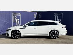 Volkswagen Arteon 2.0 TDI R-Line Shooting Brake 5dr Diesel DSG Euro 6 (s/s) (200 ps) 7