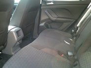 Volkswagen T-Cross SE TSI DSG ONLY 41,000 MILES FROM NEW 14