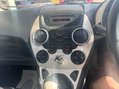 Ford Ka 1.2 Titanium Euro 5 3dr 11