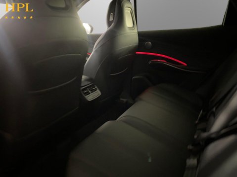 OMODA 7 1.5T SHS 18.4kWh Noble SUV 5dr Petrol Plug-in Hybrid DHT1 Euro 6 (s/s) (204 19