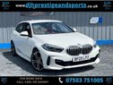 BMW 1 Series 1.5 118i M Sport Euro 6 (s/s) 5dr
